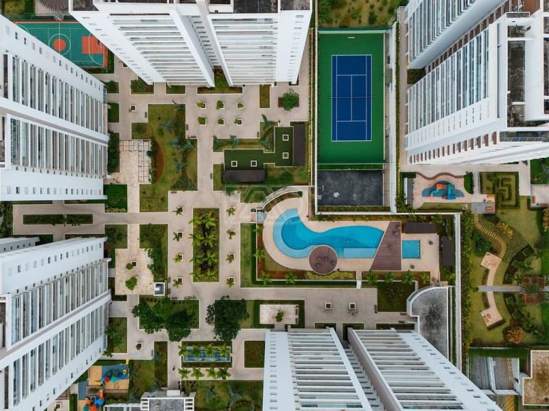 imóvel com 162m² - Santo Antônio - São Caetano do Sul