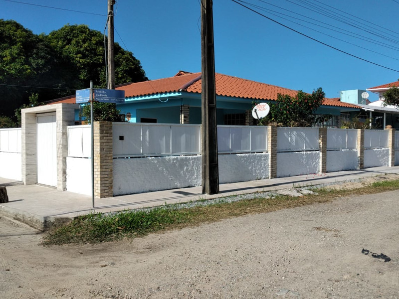 imóvel com 220m² - Praia do Sonho - Palhoça
