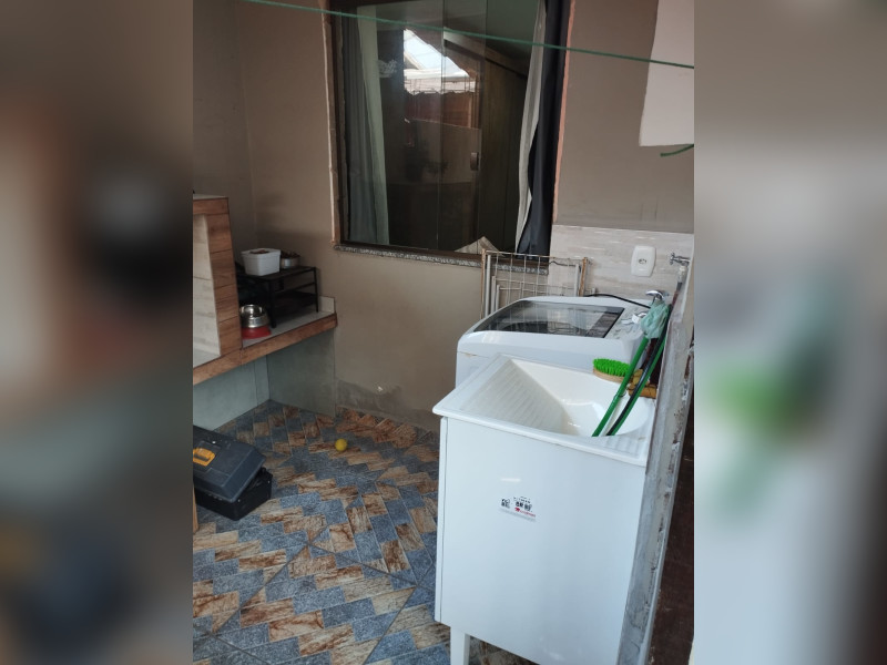 imóvel com 70m² - Recreio dos Bandeirantes - Rio de Janeiro
