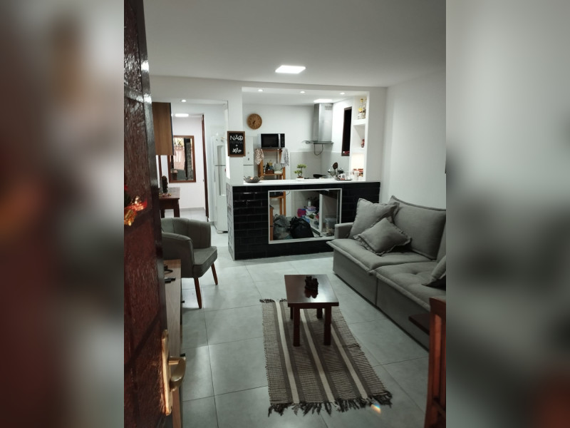 imóvel com 70m² - Recreio dos Bandeirantes - Rio de Janeiro