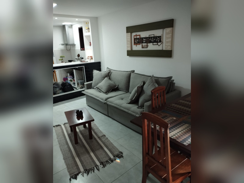 imóvel com 70m² - Recreio dos Bandeirantes - Rio de Janeiro