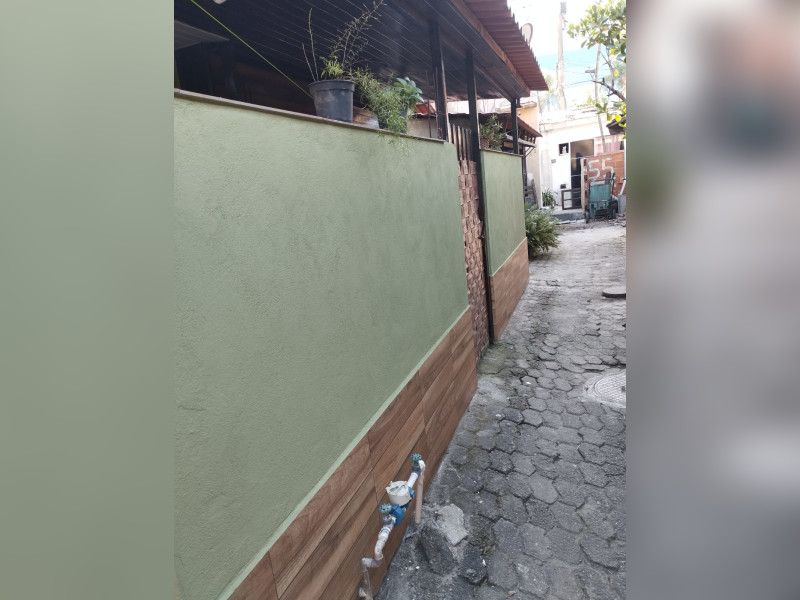 imóvel com 70m² - Recreio dos Bandeirantes - Rio de Janeiro