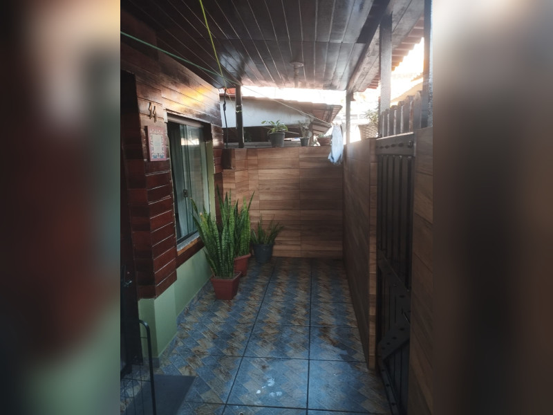 imóvel com 70m² - Recreio dos Bandeirantes - Rio de Janeiro