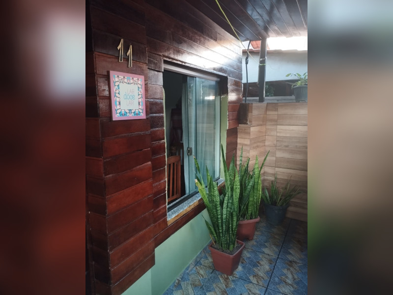imóvel com 70m² - Recreio dos Bandeirantes - Rio de Janeiro