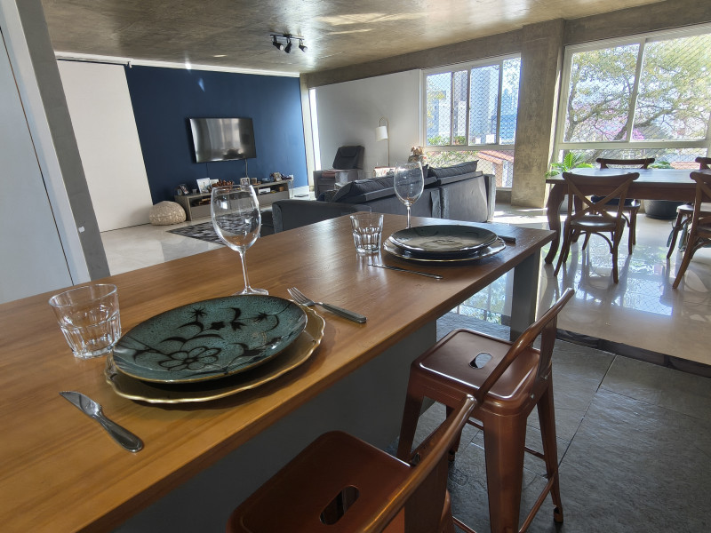 imóvel com 193m² - Vila Assunção - Santo André