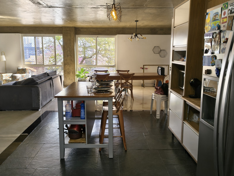 imóvel com 193m² - Vila Assunção - Santo André