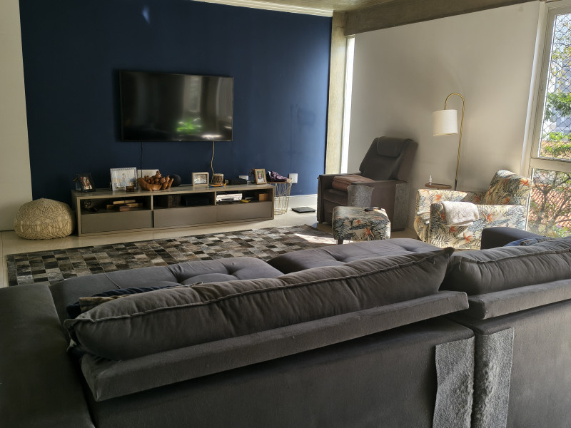 imóvel com 193m² - Vila Assunção - Santo André