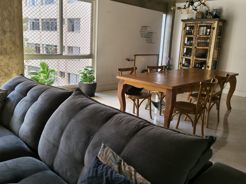 imóvel com 193m² - Vila Assunção - Santo André