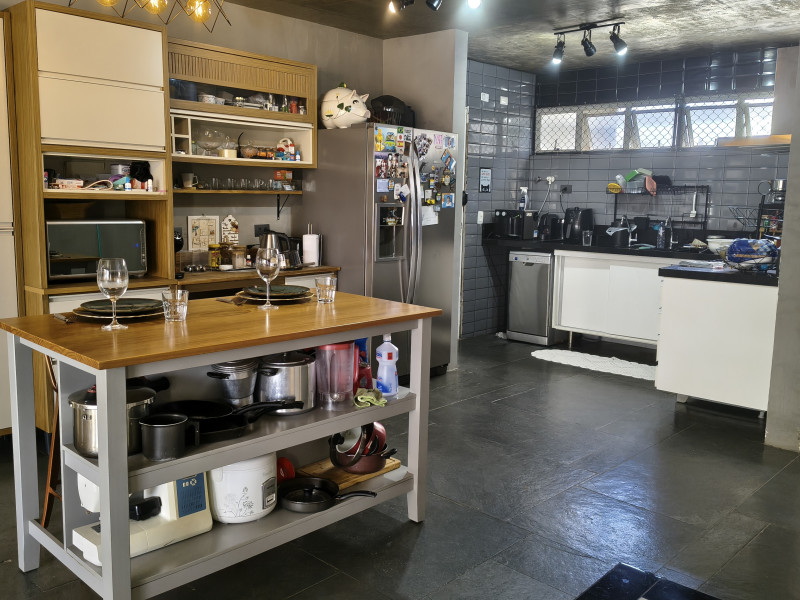 imóvel com 193m² - Vila Assunção - Santo André