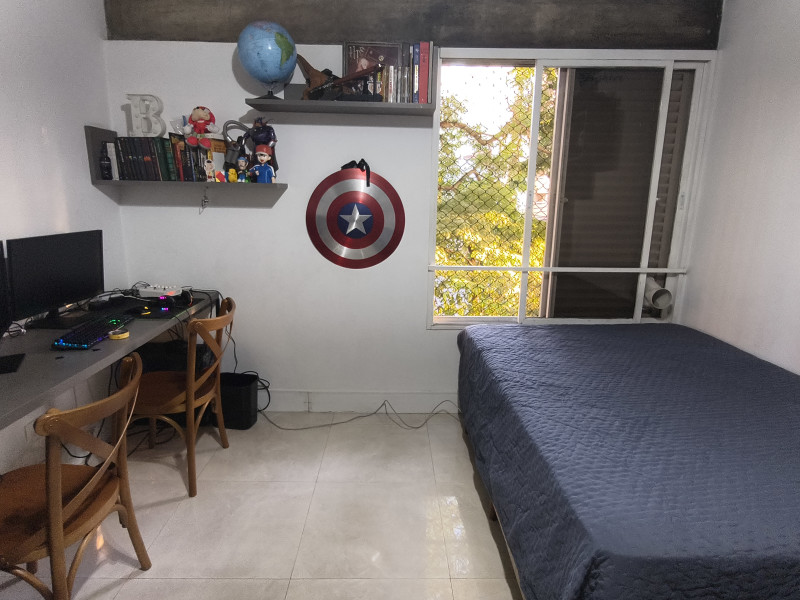 imóvel com 193m² - Vila Assunção - Santo André