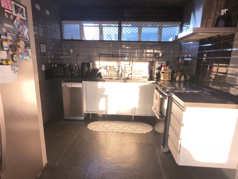 imóvel com 193m² - Vila Assunção - Santo André