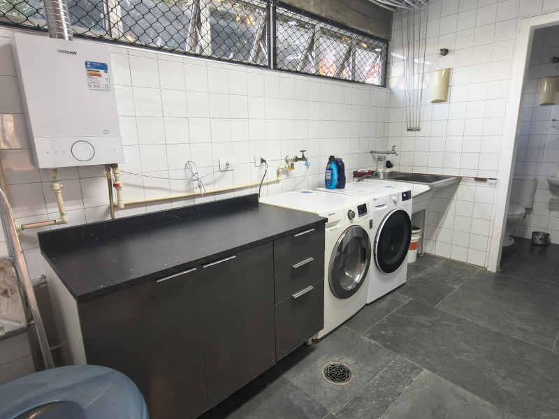 imóvel com 193m² - Vila Assunção - Santo André
