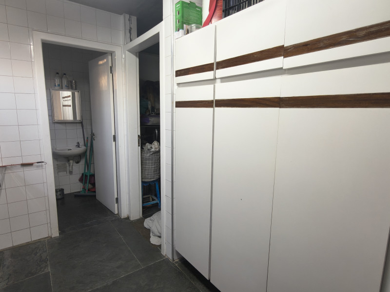 imóvel com 193m² - Vila Assunção - Santo André