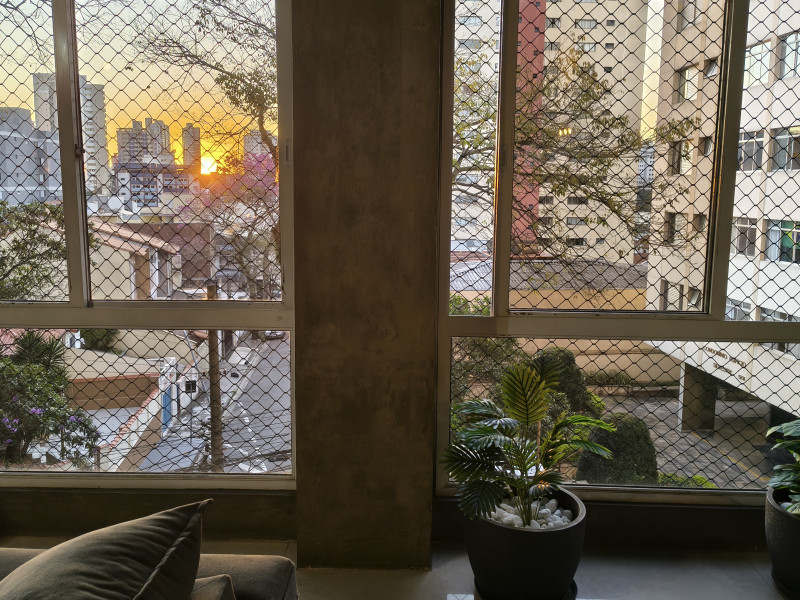 imóvel com 193m² - Vila Assunção - Santo André