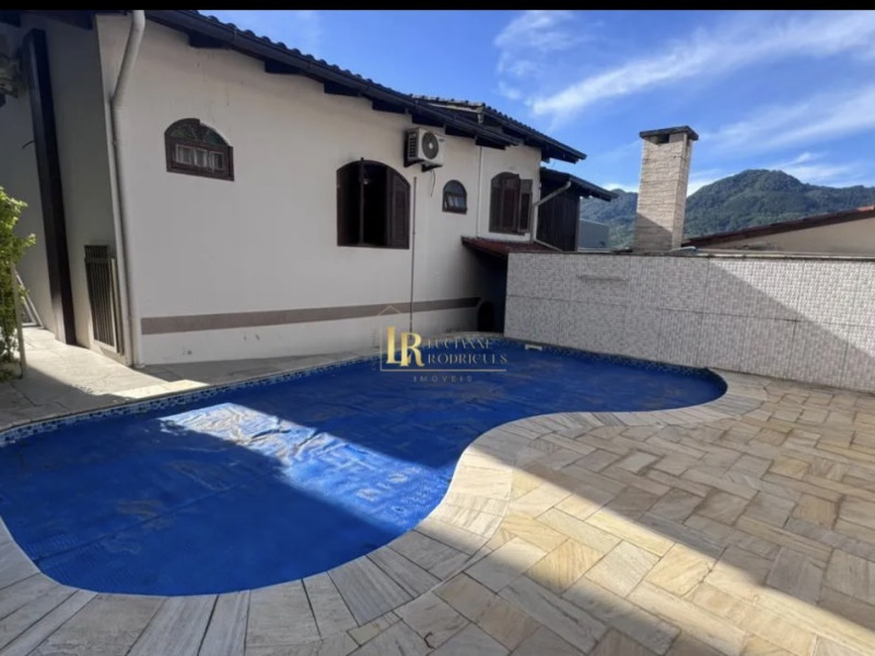 imóvel com 106m² - Ilha da Figueira - Jaragua do Sul