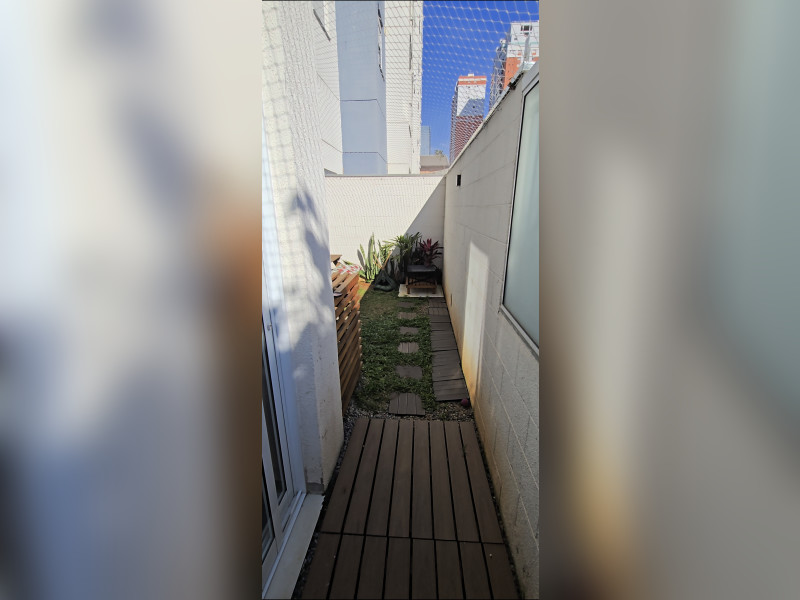 imóvel com 54m² - Jardim Caravelas - São Paulo