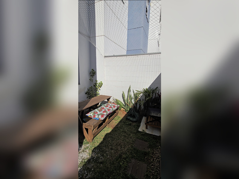 imóvel com 54m² - Jardim Caravelas - São Paulo