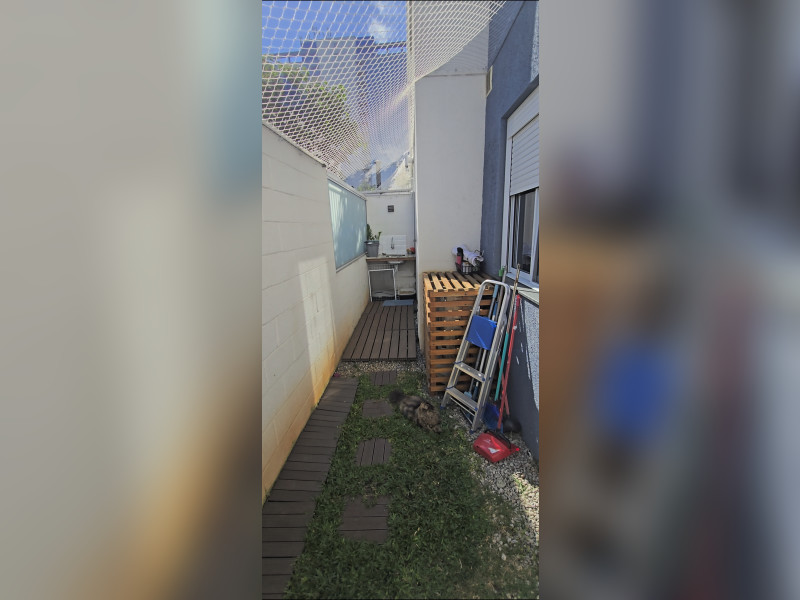 imóvel com 54m² - Jardim Caravelas - São Paulo
