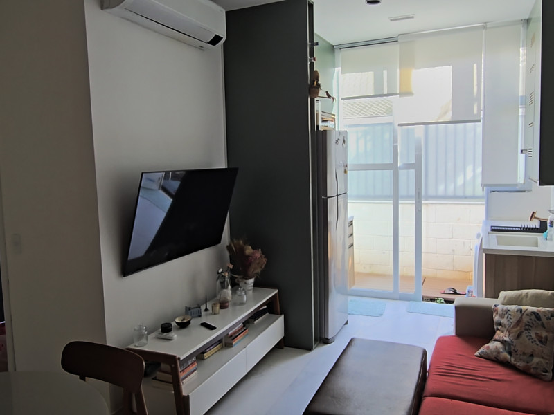 imóvel com 54m² - Jardim Caravelas - São Paulo