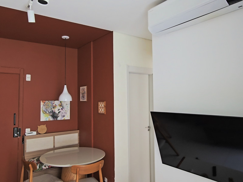imóvel com 54m² - Jardim Caravelas - São Paulo