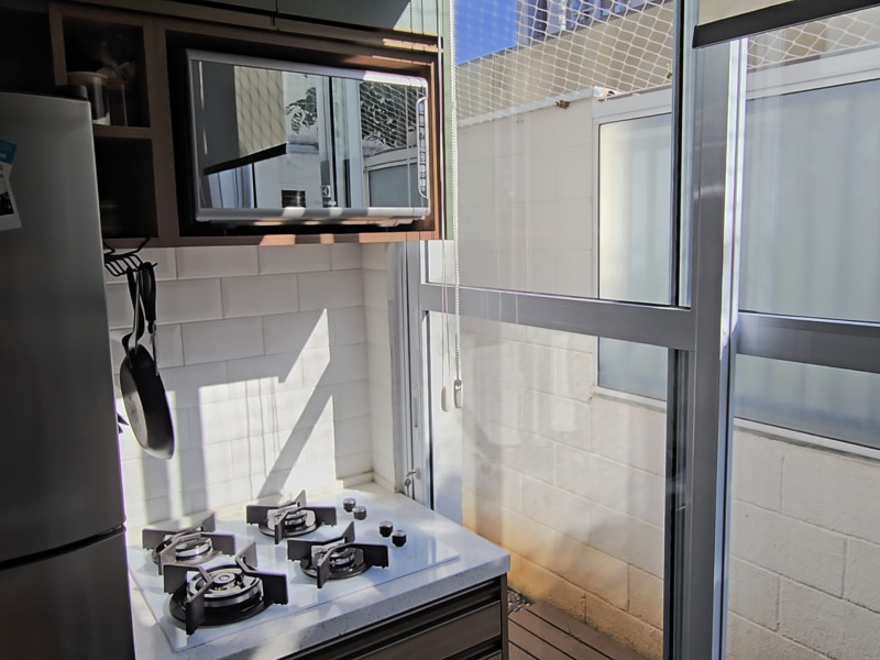 imóvel com 54m² - Jardim Caravelas - São Paulo