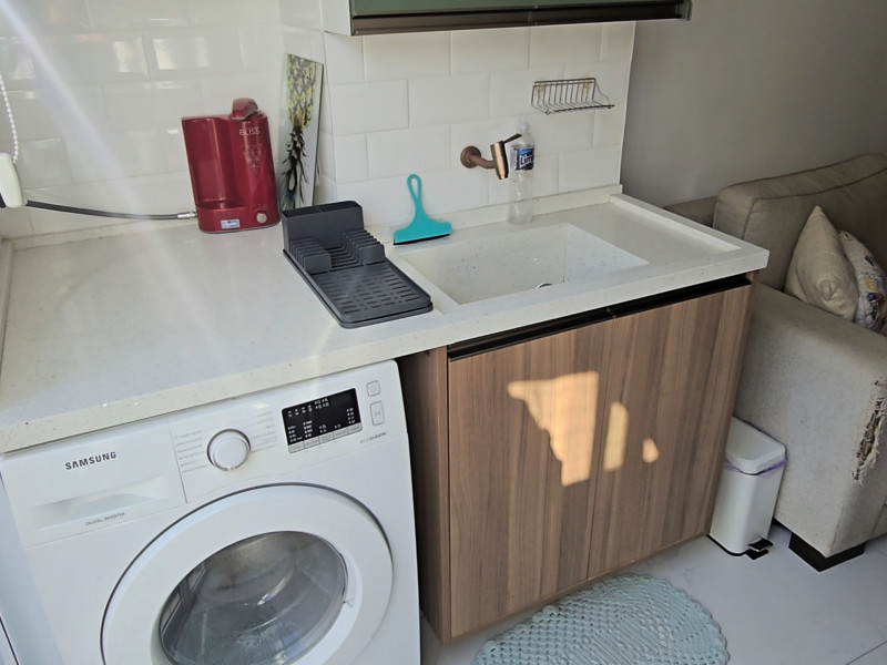 imóvel com 54m² - Jardim Caravelas - São Paulo