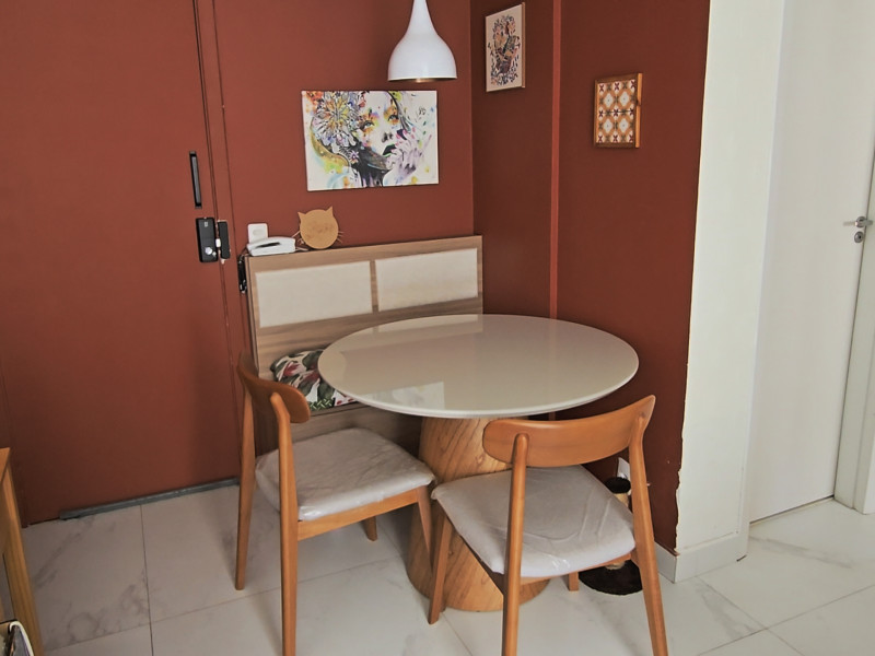 imóvel com 54m² - Jardim Caravelas - São Paulo