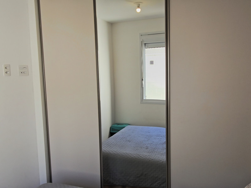 imóvel com 54m² - Jardim Caravelas - São Paulo