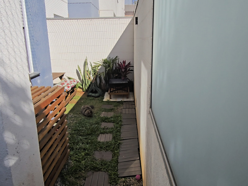 imóvel com 54m² - Jardim Caravelas - São Paulo