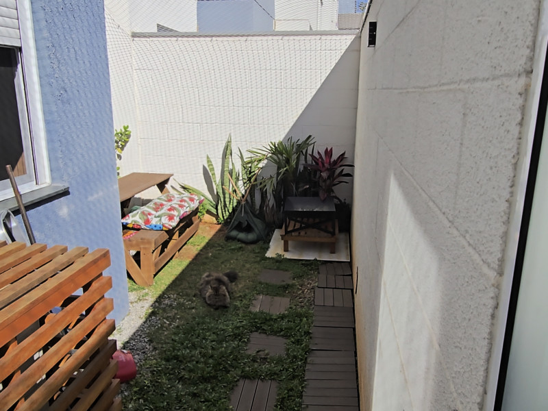 imóvel com 54m² - Jardim Caravelas - São Paulo