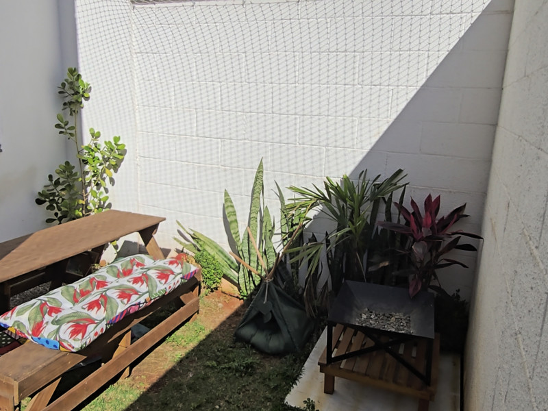 imóvel com 54m² - Jardim Caravelas - São Paulo