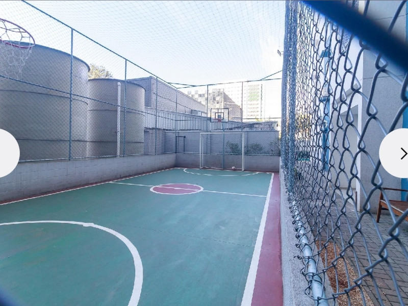 imóvel com 54m² - Jardim Caravelas - São Paulo