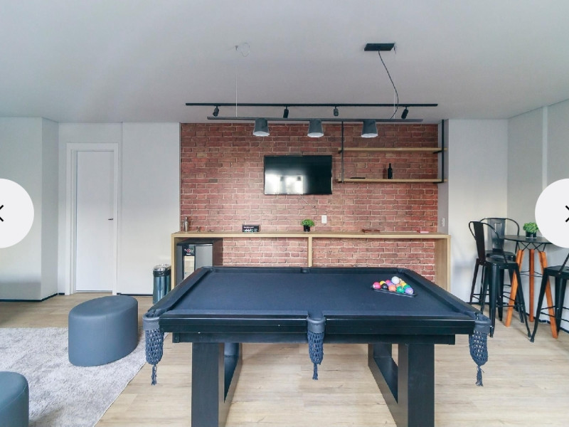 imóvel com 54m² - Jardim Caravelas - São Paulo