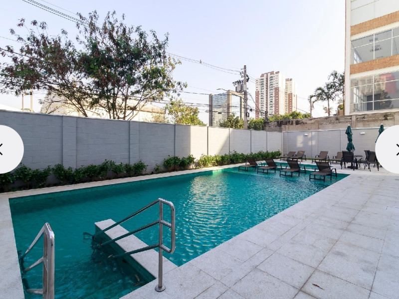 imóvel com 54m² - Jardim Caravelas - São Paulo