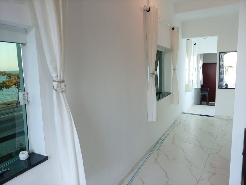 imóvel com 70m² - Parque Tamariz - Iguaba Grande