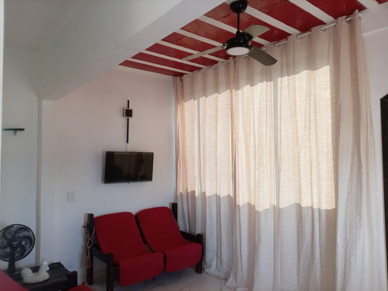 imóvel com 70m² - Parque Tamariz - Iguaba Grande