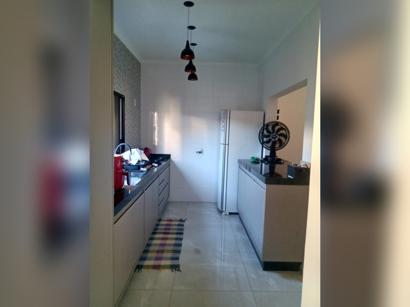 imóvel com 27913m² - Jardim Maria Luiza III - Araraquara