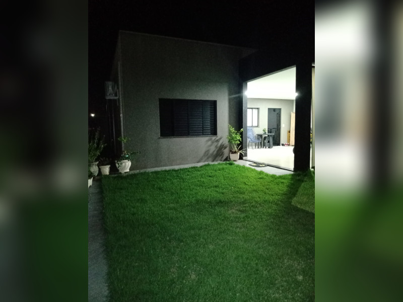 imóvel com 27913m² - Jardim Maria Luiza III - Araraquara