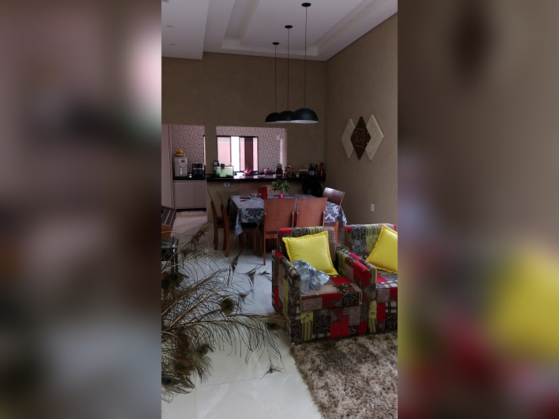 imóvel com 27913m² - Jardim Maria Luiza III - Araraquara