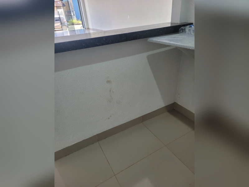imóvel com 98m² - Centro - Paranatinga