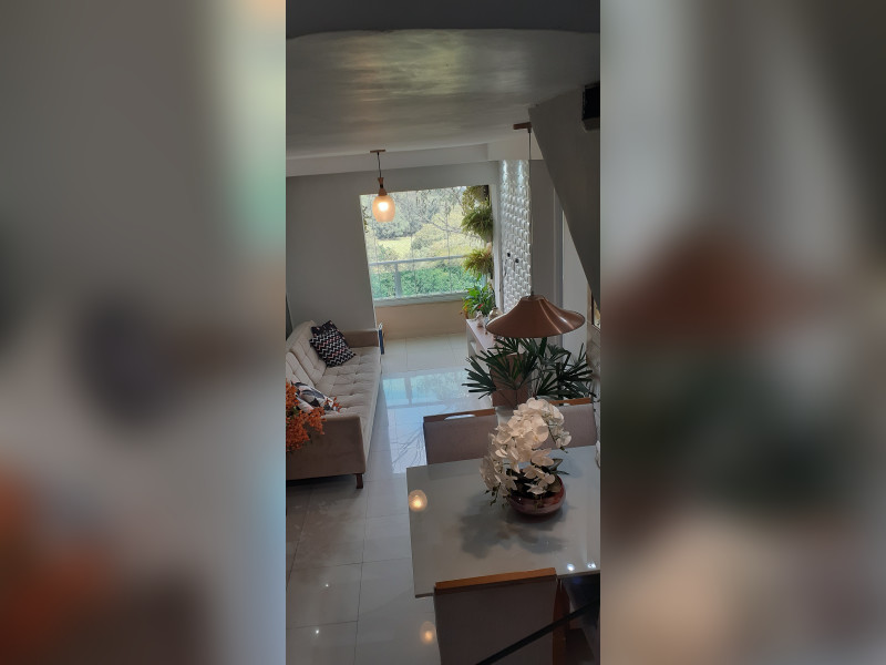 imóvel com 126m² - Paraíso do Morumbi - São Paulo