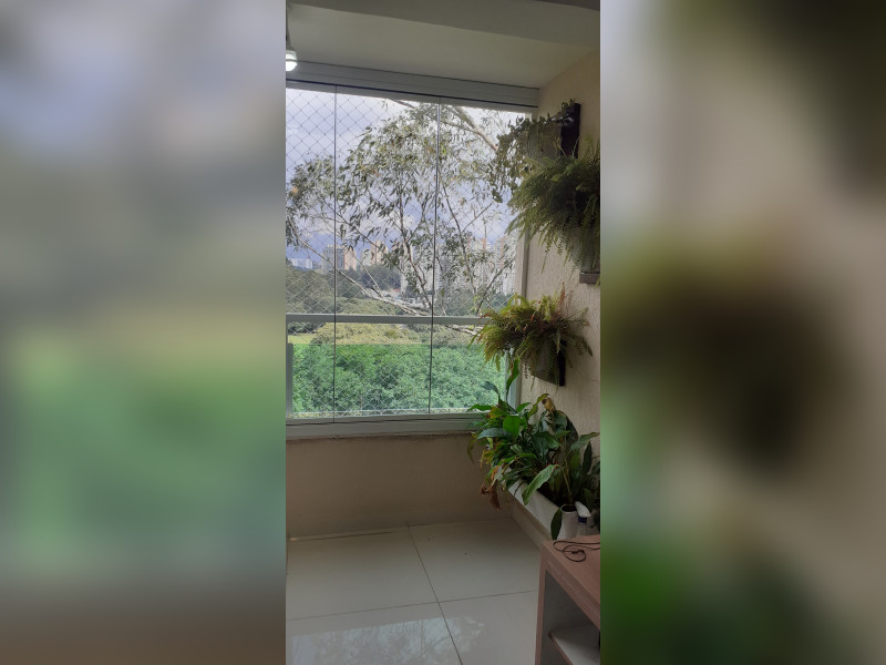 imóvel com 126m² - Paraíso do Morumbi - São Paulo
