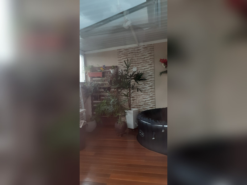 imóvel com 126m² - Paraíso do Morumbi - São Paulo