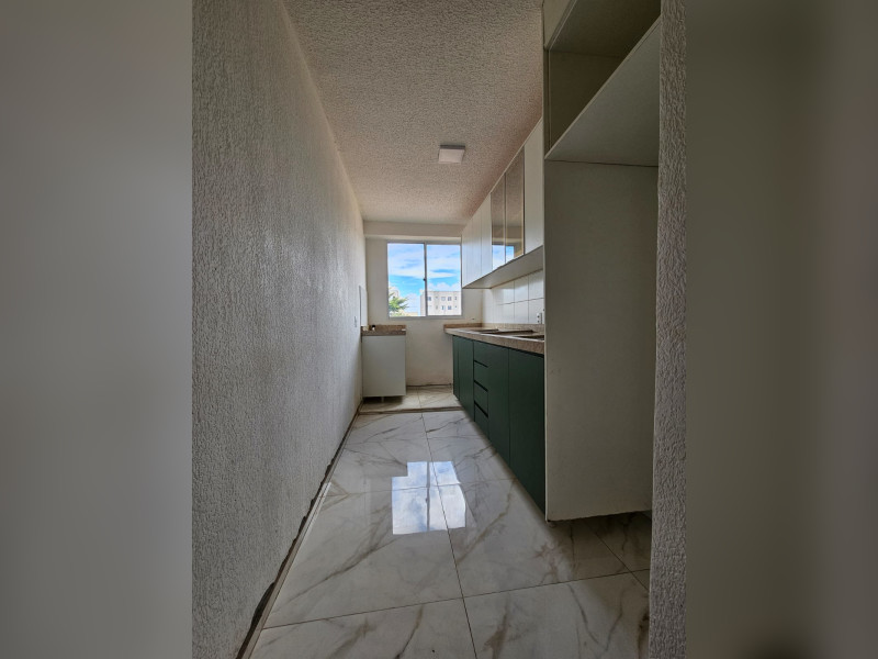 imóvel com 50m² - Núcleo Habitacional Novo Gama - Novo Gama