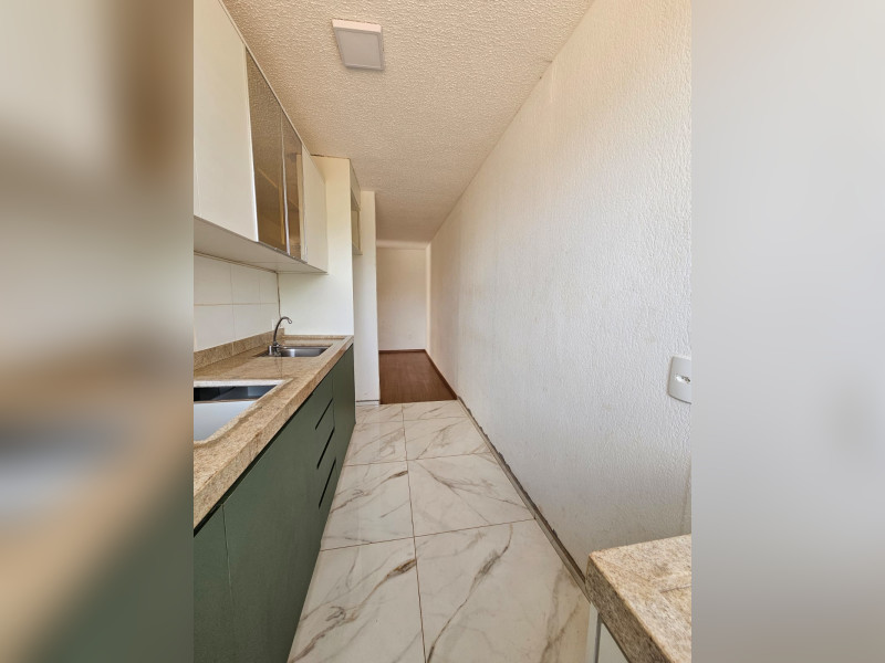 imóvel com 50m² - Núcleo Habitacional Novo Gama - Novo Gama