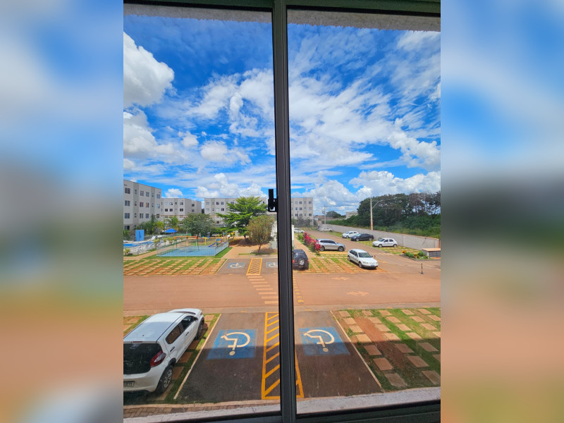 imóvel com 50m² - Núcleo Habitacional Novo Gama - Novo Gama