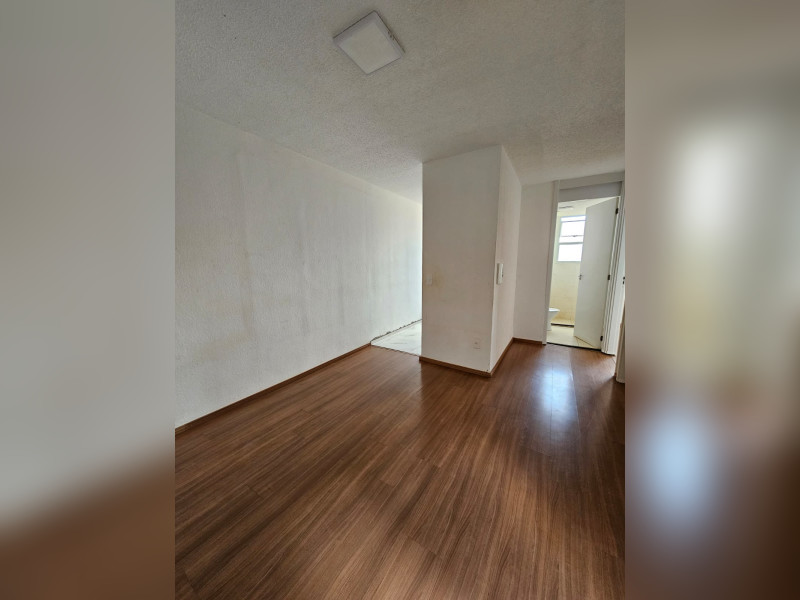 imóvel com 50m² - Núcleo Habitacional Novo Gama - Novo Gama