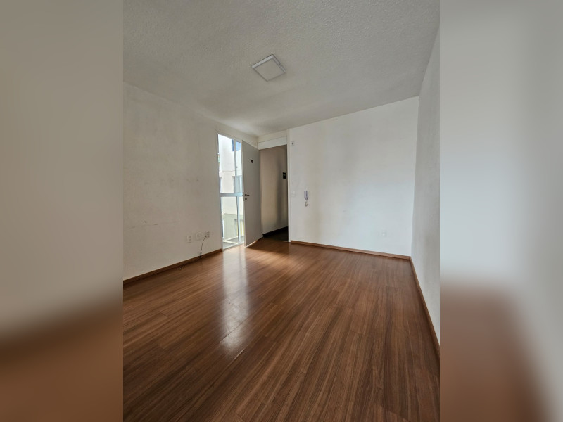 imóvel com 50m² - Núcleo Habitacional Novo Gama - Novo Gama