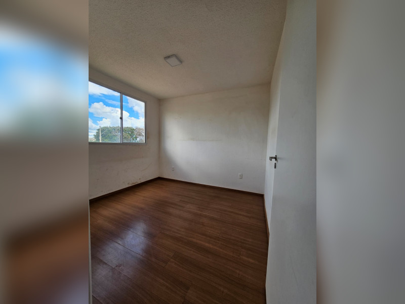 imóvel com 50m² - Núcleo Habitacional Novo Gama - Novo Gama