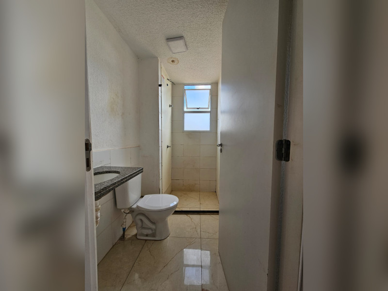 imóvel com 50m² - Núcleo Habitacional Novo Gama - Novo Gama